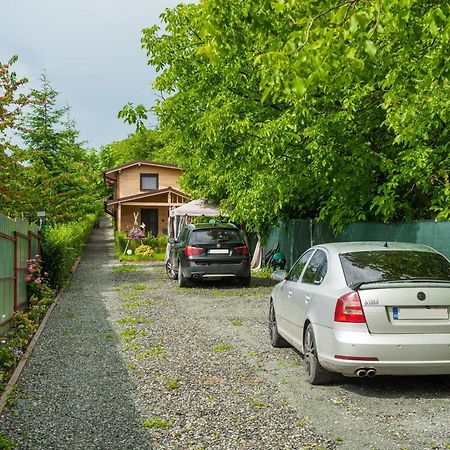 Zenyt Home Turda Extérieur photo