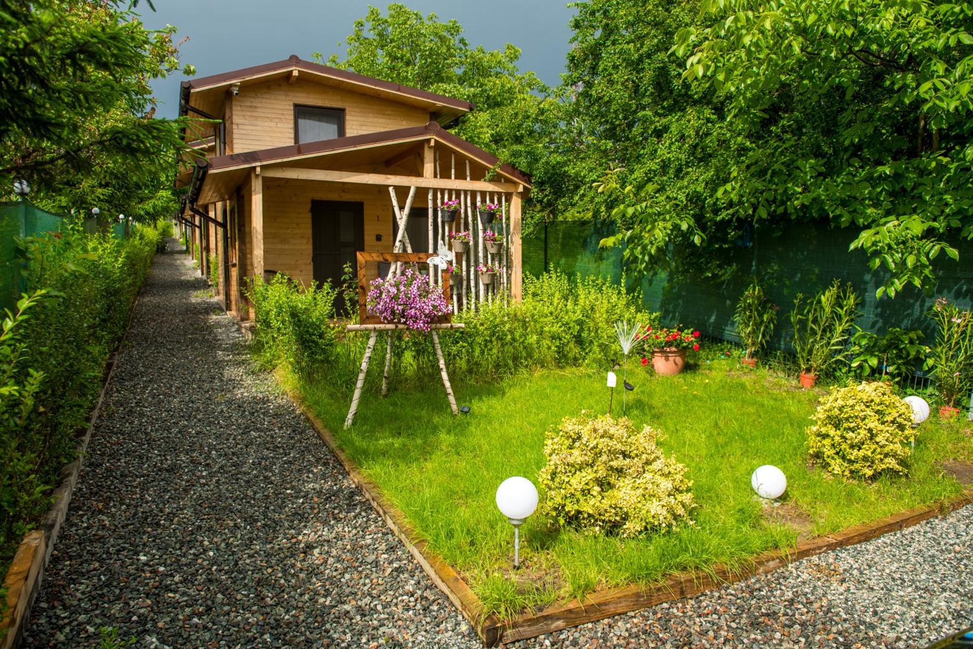 Zenyt Home Turda Extérieur photo